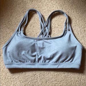 Athleta sports bra